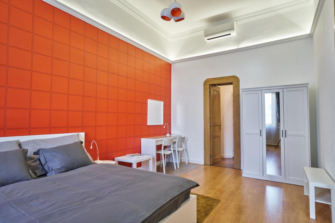 Nanirol Apartment At Gellert Bath Boedapest Buitenkant foto