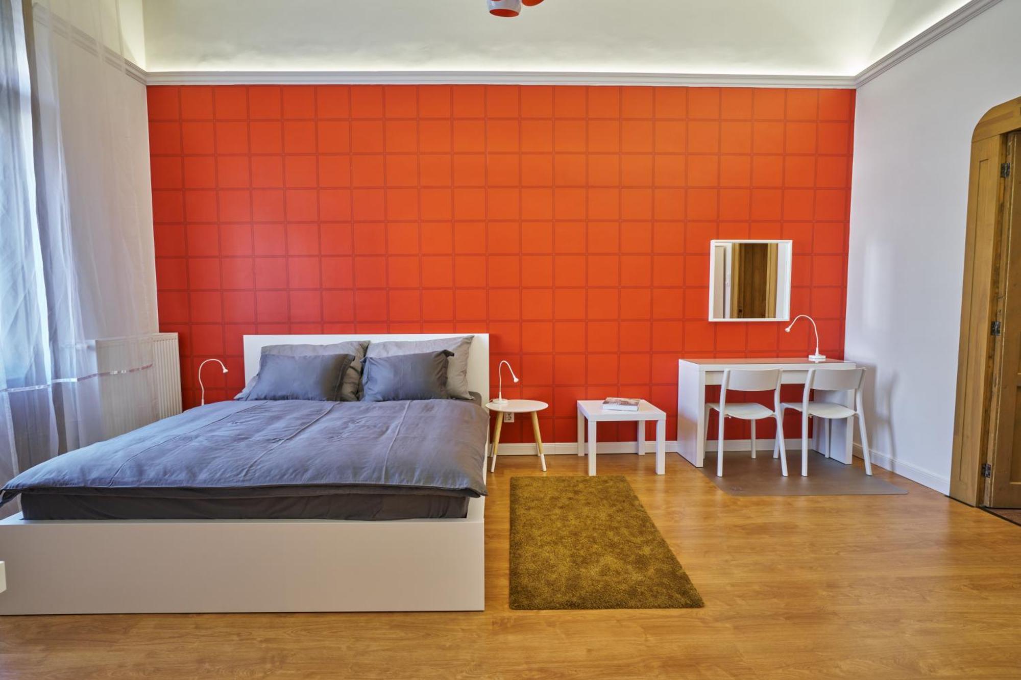 Nanirol Apartment At Gellert Bath Boedapest Buitenkant foto